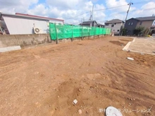 【神奈川県/大和市西鶴間】大和市西鶴間4丁目 土地 