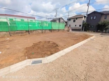 【神奈川県/大和市西鶴間】大和市西鶴間4丁目 土地 
