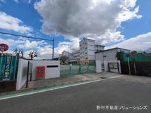 【神奈川県/大和市西鶴間】大和市西鶴間4丁目 土地 周辺施設