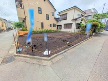 【神奈川県/相模原市南区古淵】相模原市南区古淵3丁目 土地 現地