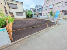 【神奈川県/相模原市南区古淵】相模原市南区古淵3丁目 土地 