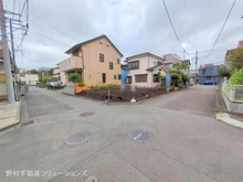 【神奈川県/相模原市南区古淵】相模原市南区古淵3丁目 土地 