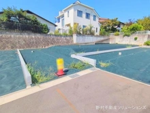 【東京都/町田市能ヶ谷】町田市能ヶ谷7丁目 土地 現地