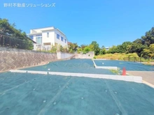 【東京都/町田市能ヶ谷】町田市能ヶ谷7丁目 土地 