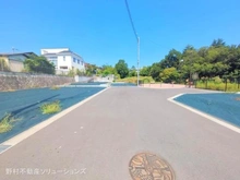 【東京都/町田市能ヶ谷】町田市能ヶ谷7丁目 土地 