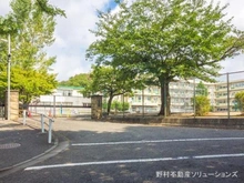 【東京都/町田市能ヶ谷】町田市能ヶ谷7丁目 土地 周辺施設