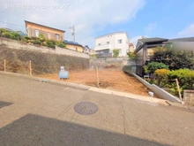 【東京都/町田市南大谷】町田市南大谷 土地 