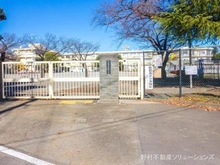 【東京都/町田市南大谷】町田市南大谷 土地 周辺施設