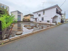 【神奈川県/相模原市中央区上溝】相模原市中央区上溝 土地 