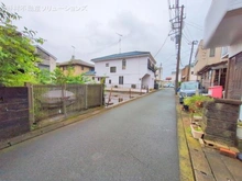 【神奈川県/相模原市中央区上溝】相模原市中央区上溝 土地 