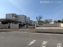 【神奈川県/相模原市中央区上溝】相模原市中央区上溝 土地 周辺施設