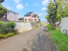 【神奈川県/座間市緑ケ丘】座間市緑ケ丘1丁目 土地 