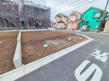 【神奈川県/座間市座間】座間市座間1丁目 土地 