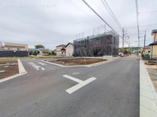 【神奈川県/座間市座間】座間市座間1丁目 土地 