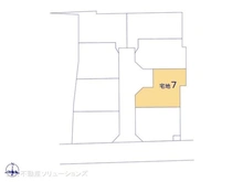 【神奈川県/座間市座間】座間市座間1丁目 土地 図面と異なる場合は現況を優先