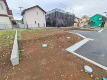 【神奈川県/座間市座間】座間市座間1丁目 土地 