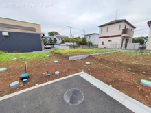 【神奈川県/座間市座間】座間市座間1丁目 土地 