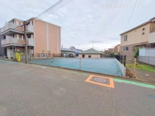 【神奈川県/相模原市中央区横山】相模原市中央区横山6丁目 土地 現地