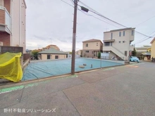 【神奈川県/相模原市中央区横山】相模原市中央区横山6丁目 土地 