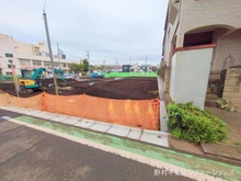 【神奈川県/大和市福田】大和市福田5丁目 土地 