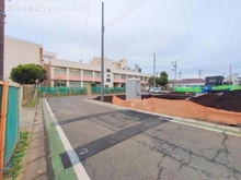 【神奈川県/大和市福田】大和市福田5丁目 土地 