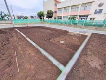 【神奈川県/大和市福田】大和市福田5丁目 土地 