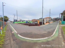 【神奈川県/大和市福田】大和市福田5丁目 土地 