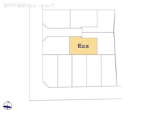 【神奈川県/大和市福田】大和市福田5丁目 土地 図面と異なる場合は現況を優先