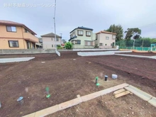 【神奈川県/大和市福田】大和市福田5丁目 土地 