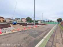 【神奈川県/大和市福田】大和市福田5丁目 土地 