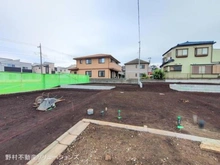 【神奈川県/大和市福田】大和市福田5丁目 土地 
