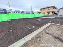 【神奈川県/大和市福田】大和市福田5丁目 土地 現地