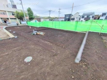 【神奈川県/大和市福田】大和市福田5丁目 土地 