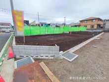 【神奈川県/大和市福田】大和市福田5丁目 土地 