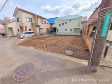 【神奈川県/相模原市南区南台】相模原市南区南台5丁目 土地 
