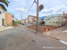【神奈川県/相模原市南区南台】相模原市南区南台5丁目 土地 