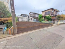 【神奈川県/大和市南林間】大和市南林間3丁目 土地 