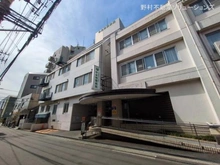 【神奈川県/大和市南林間】大和市南林間3丁目 土地 周辺施設