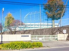 【東京都/町田市木曽西】町田市木曽西4丁目 土地 周辺施設