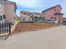 【東京都/町田市忠生】町田市忠生2丁目 土地 現地
