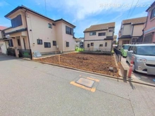 【東京都/町田市忠生】町田市忠生2丁目 土地 