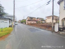 【神奈川県/座間市座間】座間市座間2丁目 土地 