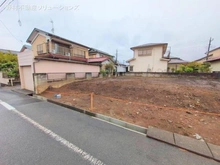 【神奈川県/座間市座間】座間市座間2丁目 土地 現地