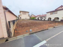 【神奈川県/座間市座間】座間市座間2丁目 土地 