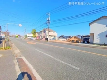 【東京都/町田市つくし野】町田市つくし野4丁目 土地 