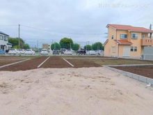 【神奈川県/相模原市中央区上溝】相模原市中央区上溝3丁目 土地