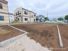 【神奈川県/相模原市中央区上溝】相模原市中央区上溝3丁目 土地 現地