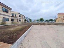 【神奈川県/相模原市中央区上溝】相模原市中央区上溝3丁目 土地
