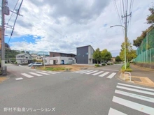 【東京都/町田市大蔵町】町田市大蔵町 土地 