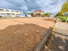 【東京都/町田市大蔵町】町田市大蔵町 土地 現地